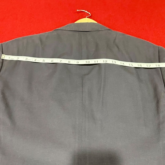 Men's Brunello Cucinelli Blazer 52R - Picture 8 of 10